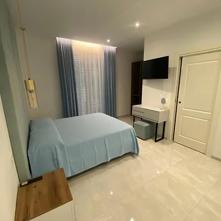 Konukevi Sulle Stelle