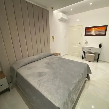 Sulle Stelle Penzion 3*