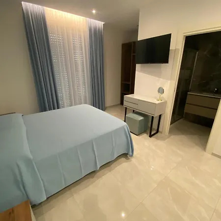 Sulle Stelle Penzion