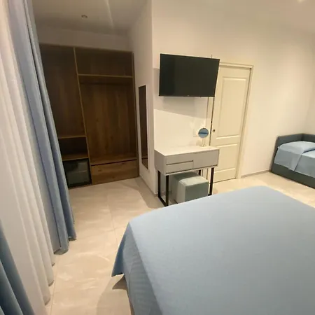 Penzion Sulle Stelle