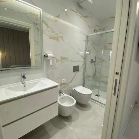 Sulle Stelle Penzion 3*