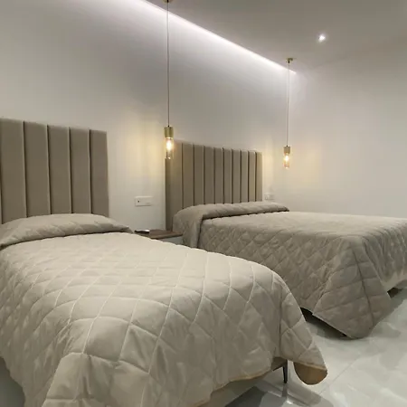 Sulle Stelle Penzion