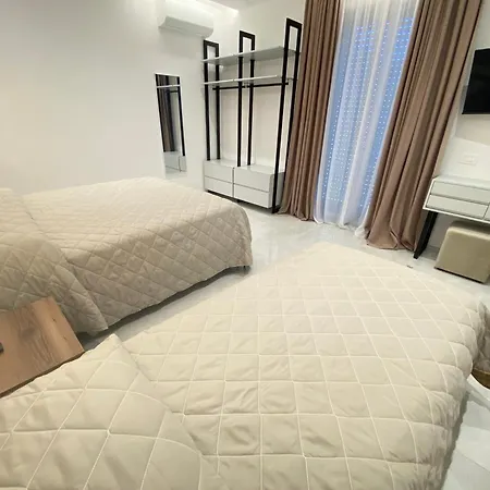 Sulle Stelle 게스트하우스