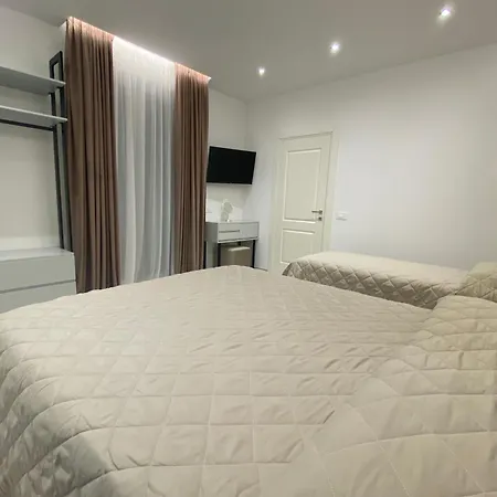 Sulle Stelle Konukevi La Spezia