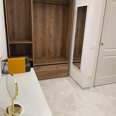 Penzion Sulle Stelle La Spezia