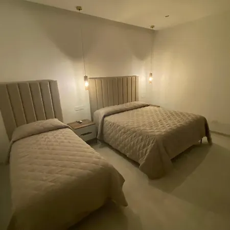 Konukevi Sulle Stelle 3*