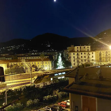 Sulle Stelle Konukevi 3*