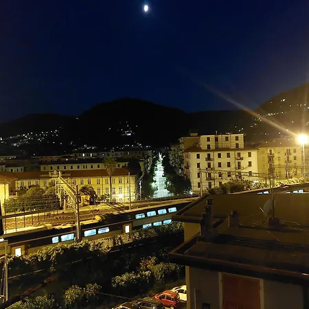 Konukevi Sulle Stelle 3*