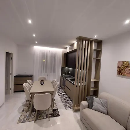 Sulle Stelle Penzion