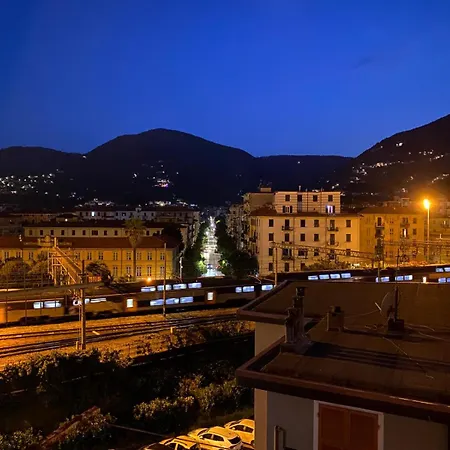 Penzion Sulle Stelle La Spezia
