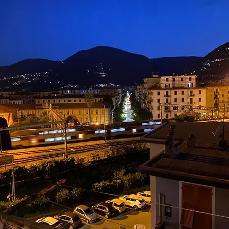 Sulle Stelle La Spezia