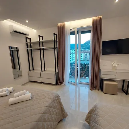 Sulle Stelle Penzion 3*