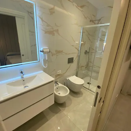 Konukevi Sulle Stelle