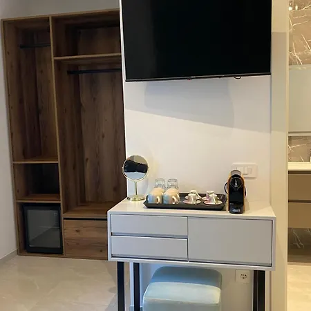 Sulle Stelle Konukevi La Spezia