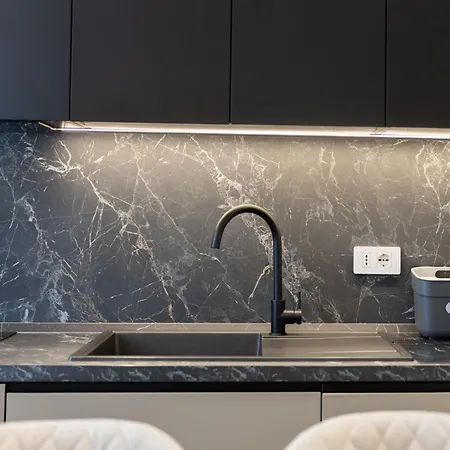 게스트하우스 Sulle Stelle 라스페치아