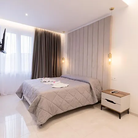 Sulle Stelle 게스트하우스 3*