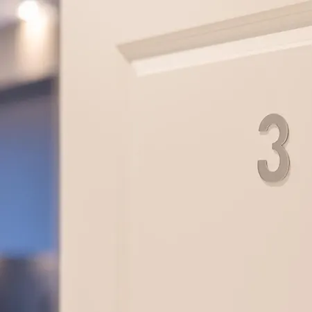 게스트하우스 Sulle Stelle