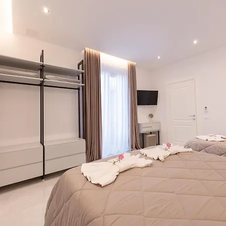 Sulle Stelle 게스트하우스 라스페치아