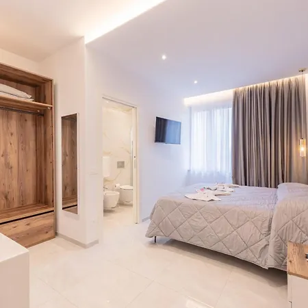 Sulle Stelle 게스트하우스 3*