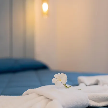 Sulle Stelle 게스트하우스 3*