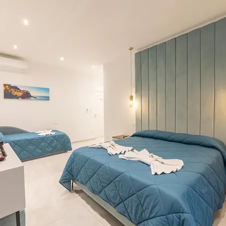 게스트하우스 Sulle Stelle 라스페치아