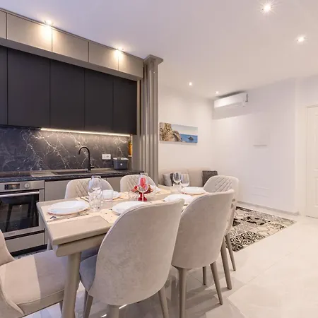 게스트하우스 Sulle Stelle 라스페치아