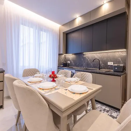 게스트하우스 Sulle Stelle 라스페치아