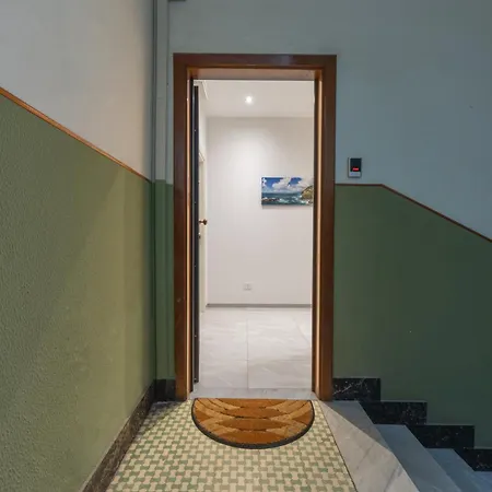 Sulle Stelle 게스트하우스 3*