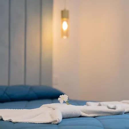 게스트하우스 Sulle Stelle 3*