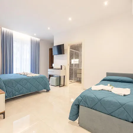 게스트하우스 Sulle Stelle