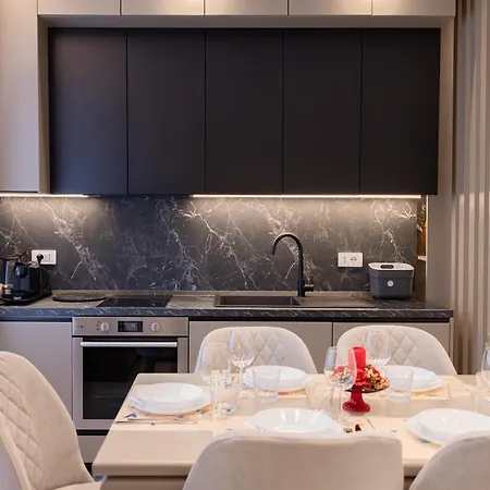 Sulle Stelle 게스트하우스