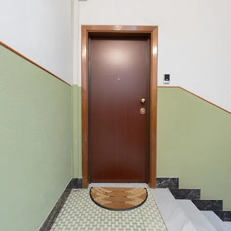 Sulle Stelle 게스트하우스 라스페치아