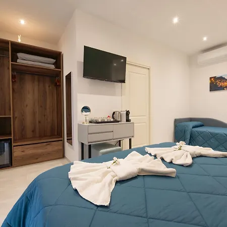 게스트하우스 Sulle Stelle