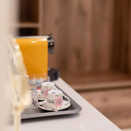 Sulle Stelle 게스트하우스