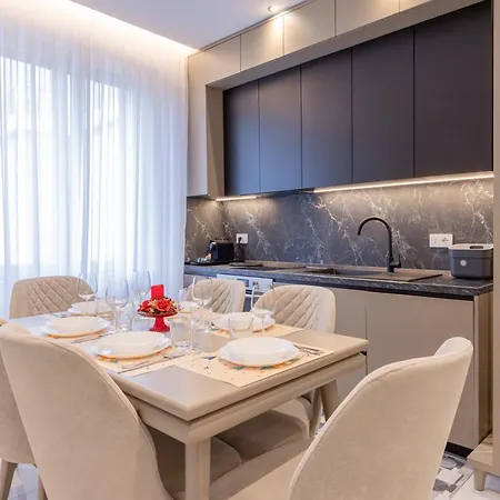 Sulle Stelle 라스페치아