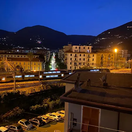 Sulle Stelle 3* La Spezia