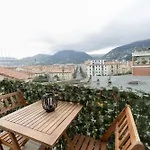 Sulle Stelle Maison d'hôtes La Spezia