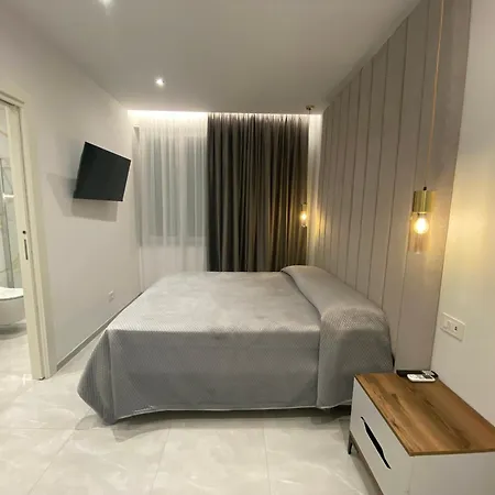 Sulle Stelle 招待所 3*