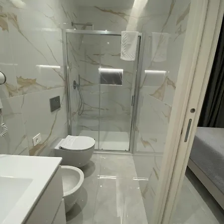 Sulle Stelle Πανσιόν