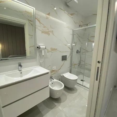 Πανσιόν Sulle Stelle 3*