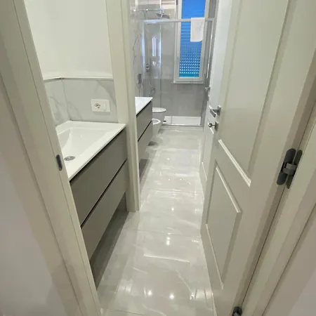 Πανσιόν Sulle Stelle Λα Σπέτσια