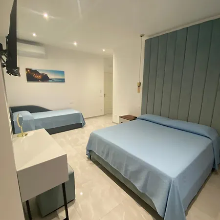 Sulle Stelle 3* Λα Σπέτσια