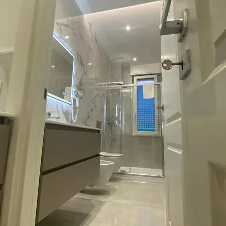 Πανσιόν Sulle Stelle Λα Σπέτσια