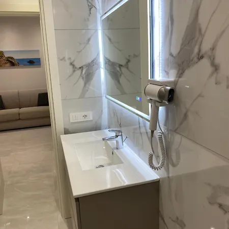 Sulle Stelle Πανσιόν 3*