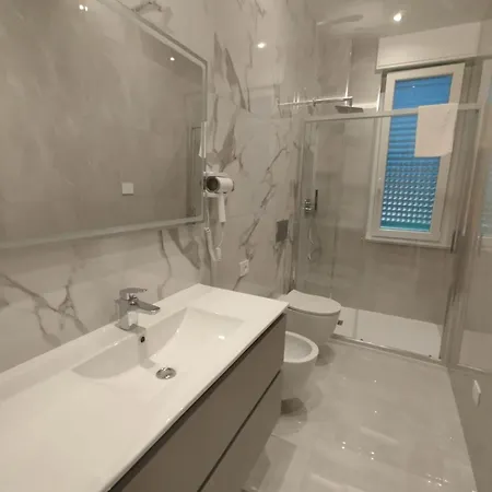 Πανσιόν Sulle Stelle Λα Σπέτσια