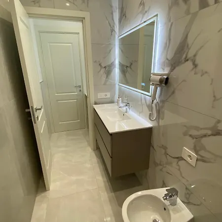 Sulle Stelle 3* Λα Σπέτσια