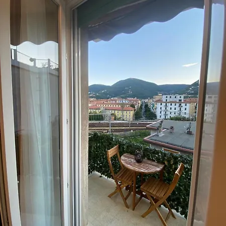 Sulle Stelle Πανσιόν 3*