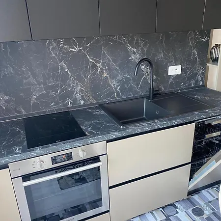 Sulle Stelle 斯培西亚