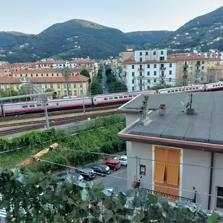 招待所 Sulle Stelle