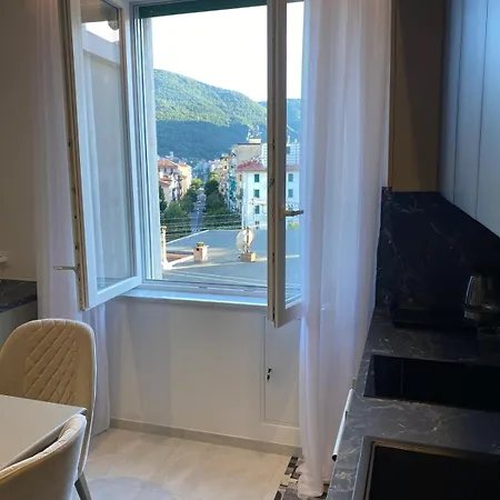 Sulle Stelle 斯培西亚